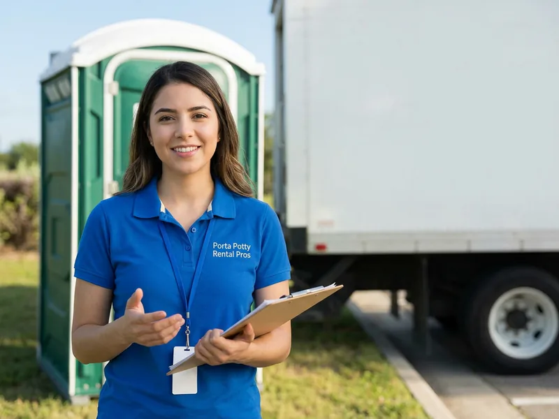 Porta Potty Rental  in Tolleson  FAQ